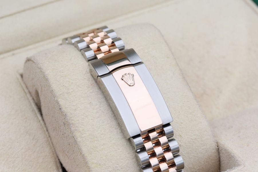 Rolex Datejust 41 126331